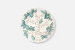 Tallrikar & Skålar*Anut Cairo Fat Landskap