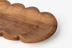 Tallrikar & Skålar*Lalla de Moulati Fat Marocko