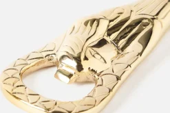 Dukningsdetaljer*Maja Sten Flasköppnare Sjöjungfru