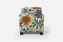 Fåtöljer*Björn Trägårdh Fåtölj 219 Aralia, Multi