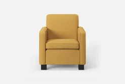 Fåtöljer*Björn Trägårdh Fåtölj 219 Möbellin, Bärnsten