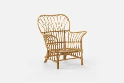 Fåtöljer*Josef Frank Fåtölj 311