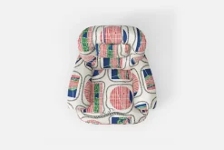 Fåtöljer*Josef Frank Fåtölj 336 Manhattan, Multi