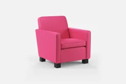 Fåtöljer*Björn Trägårdh Fåtölj 219 Vägen, Cerise