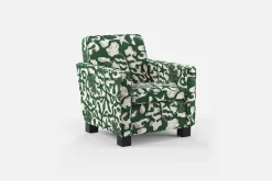 Fåtöljer*Björn Trägårdh Fåtölj 219 Aristidia, Grön