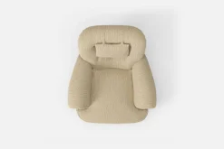 Fåtöljer*Josef Frank Fåtölj 336 Dr Axel, Beige