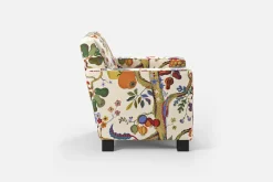 Fåtöljer*Björn Trägårdh Fåtölj 219 Vegetable Tree, Multi