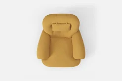 Fåtöljer*Josef Frank Fåtölj 336 Möbellin, Bärnsten