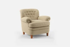 Fåtöljer*Josef Frank Fåtölj 568 Dr Axel