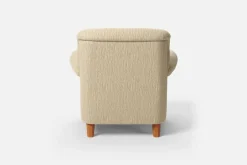 Fåtöljer*Josef Frank Fåtölj 568 Dr Axel