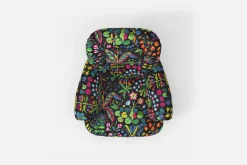 Fåtöljer*Josef Frank Fåtölj 336 Under Ekvatorn, Svart