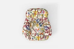 Fåtöljer*Josef Frank Fåtölj 336 Baranquilla, Vit