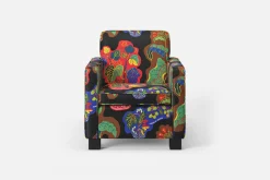 Fåtöljer*Björn Trägårdh Fåtölj 219 Poisons, Multi