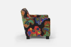Fåtöljer*Björn Trägårdh Fåtölj 219 Poisons, Multi