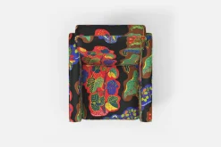 Fåtöljer*Björn Trägårdh Fåtölj 219 Poisons, Multi