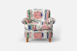 Fåtöljer*Josef Frank Fåtölj 568 Manhattan, Multi