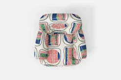 Fåtöljer*Josef Frank Fåtölj 568 Manhattan, Multi