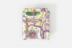 Fåtöljer*Björn Trägårdh Fåtölj 219 Hawai, Vit