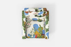 Fåtöljer*Björn Trägårdh Fåtölj 219 Anakreon, Vit