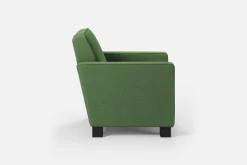 Fåtöljer*Björn Trägårdh Fåtölj 219 Möbellin, Grön