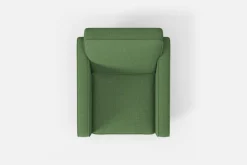 Fåtöljer*Björn Trägårdh Fåtölj 219 Möbellin, Grön