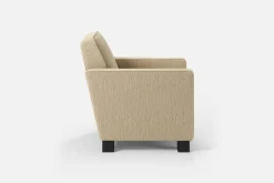 Fåtöljer*Björn Trägårdh Fåtölj 219 Dr Axel, Beige