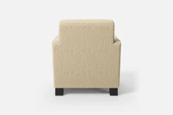 Fåtöljer*Björn Trägårdh Fåtölj 219 Dr Axel, Beige