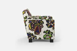 Fåtöljer*Björn Trägårdh Fåtölj 219 Drinks, Multi