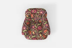 Fåtöljer*Josef Frank Fåtölj 336 Mirakel, Mörkbrun