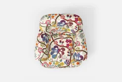 Fåtöljer*Josef Frank Fåtölj 568 Baranquilla, Vit