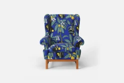 Fåtöljer*Ragnar Helsén Fåtölj 3543 Oxford Notturno, Multi