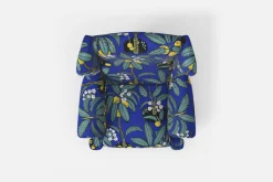 Fåtöljer*Ragnar Helsén Fåtölj 3543 Oxford Notturno, Multi