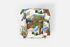 Fåtöljer*Ragnar Helsén Fåtölj 3543 Oxford Anakreon, Vit