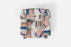 Fåtöljer*Ragnar Helsén Fåtölj 3543 Oxford Manhattan, Multi