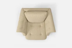 Fåtöljer*Josef Frank Fåtölj Liljevalchs Dr Axel, Beige