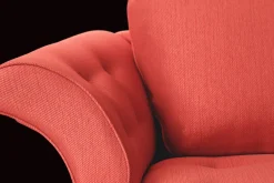 Fåtöljer*Josef Frank Fåtölj Liljevalchs Vägen, Orange