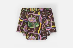 Fåtöljer*Josef Frank Fåtölj Liljevalchs Hawai, Brun