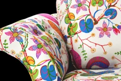 Fåtöljer*Josef Frank Fåtölj Liljevalchs Teheran, Vit