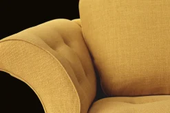 Fåtöljer*Josef Frank Fåtölj Liljevalchs Möbellin, Bärnsten