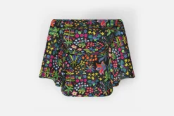 Fåtöljer*Josef Frank Fåtölj Liljevalchs Under Ekvatorn, Svart