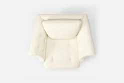 Fåtöljer*Josef Frank Fåtölj Liljevalchs Vägen, Vit