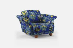 Fåtöljer*Josef Frank Fåtölj Liljevalchs Notturno, Multi