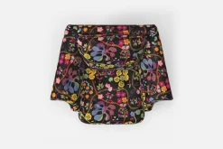 Fåtöljer*Josef Frank Fåtölj Liljevalchs Baranquilla, Svart