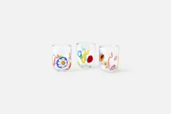 Vaser|Glas & Koppar*Laguna B Glas Fantasia