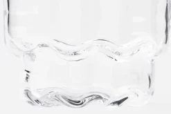 Glas & Koppar*Elin Åkerfeldt Glas Svalla 8cm