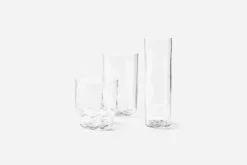 Glas & Koppar*Elin Åkerfeldt Glas Svalla 11cm