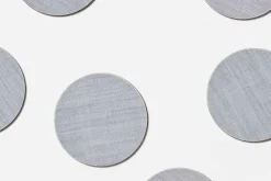 Underlägg & Tabletter*Josef Frank/Svenskt Tenn Glasunderlägg Kompass