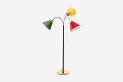 Golvlampor*Josef Frank Golvlampa 2431
