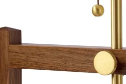 Golvlampor*Josef Frank Golvlampa 2548