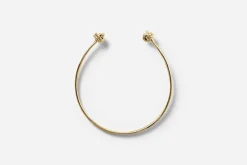 Smycken*Ingela Sjösten Halsband Nodo